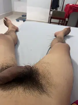 Ngoclinh555 웹캠 쇼