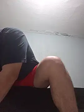 gerlop90's Live XXX Chat