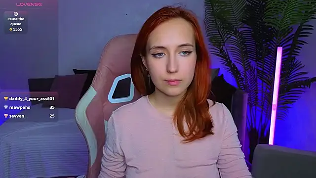 Alexa_temptress Chat XXX live