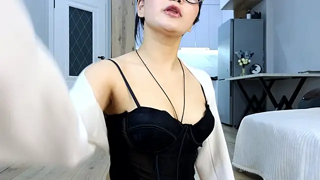 k10ko Adlı Modelin Canlı XXX Sohbeti