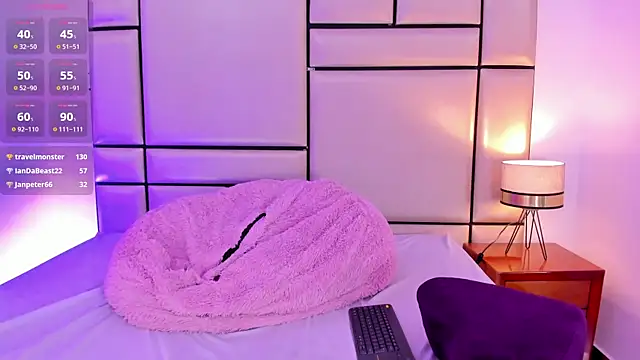 Anahia_sexygirl Webcamshow