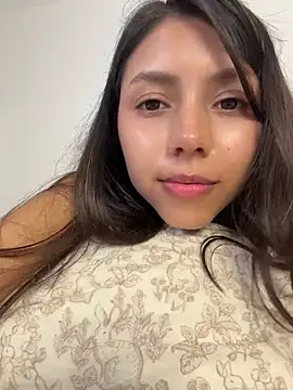 Chat XXX ao vivo de MissBecka_