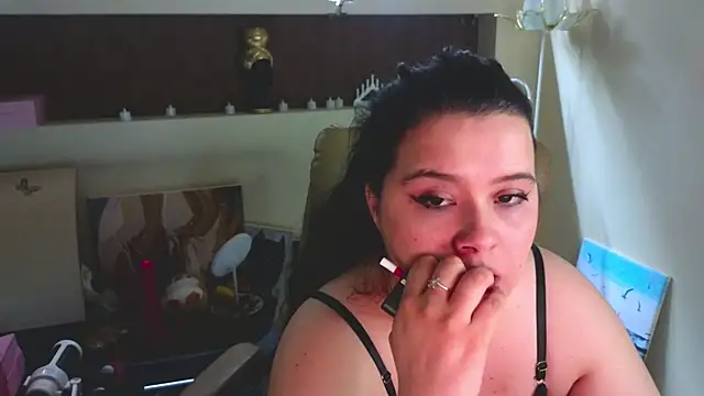 Malika_uAngel Chat XXX live