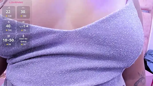 Chat XXX en directo de slut_anal_