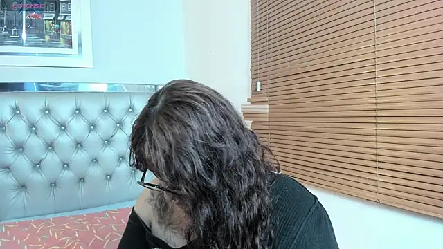 kathepickmanx's Webcam Show