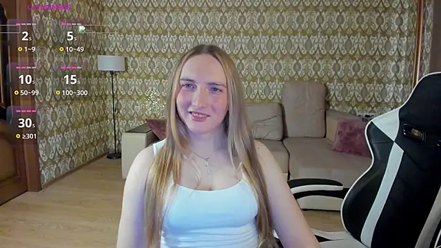 عرض كام Vi_Luxy