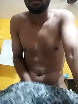 abd_your Pertunjukan Webcam