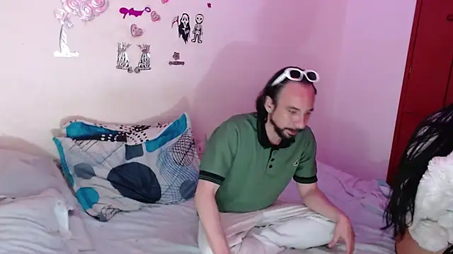 EvaHarryy Webcam Show