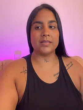 Liith's Live XXX Chat