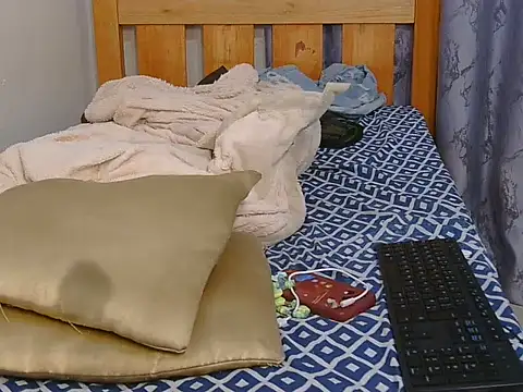pookie_smiles' Live XXX Chat
