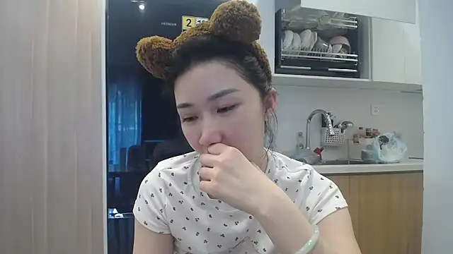 Chat XXX Live Asiagirll