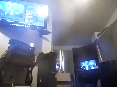 Big-ol-Hot-Rod Webcamshow