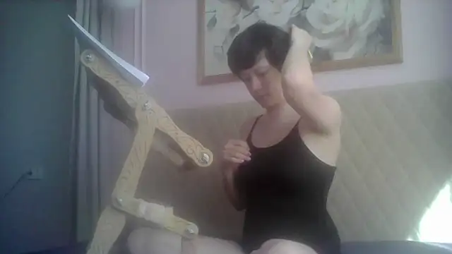 SunElizabethn Live XXX chat