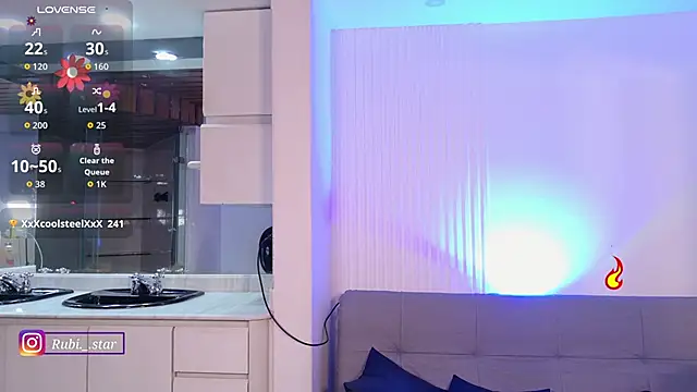 rubi_star – Naživo XXX chat