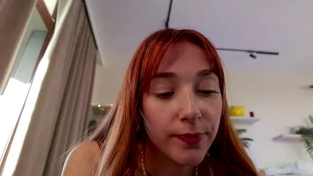 Czat XXX na żywo – Anna_Prince