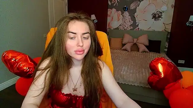 MissisCatyn Live chat-huone
