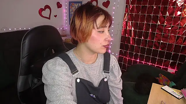 Miacatsito3 Live XXX-Chat