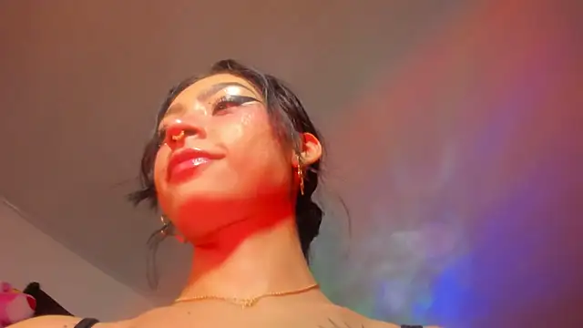 Ounla_Sweetn Live chat-huone