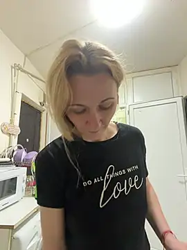 Secret_Ladyx's Live XXX Chat