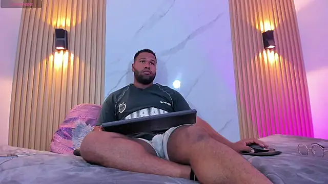 im_jeus_stan 在線直播表演