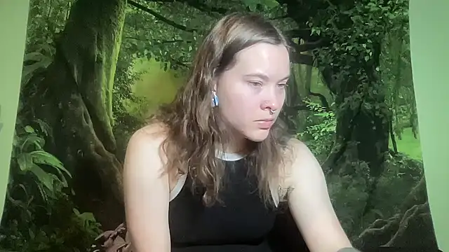 mo0ngoddess Live XXX Chat
