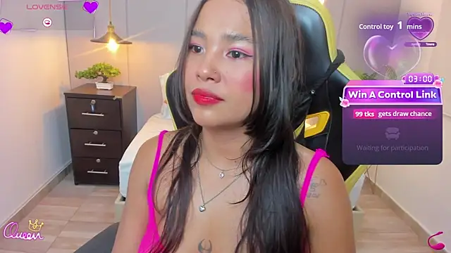 isabella_florez Live XXX-Chat