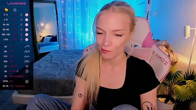 AnyaTaylor_ – Live XXX-chat
