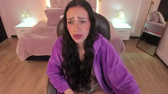 Mariam_Lopez__ লাইভ XXX চ্যাট