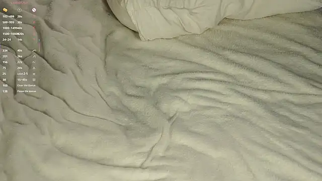 Živý XXX chat LettySlovacek