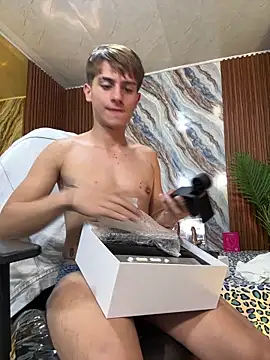 EVAN_TAY Live XXX-Chat