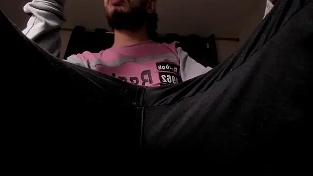 XXX chat uživo modela s_sven03