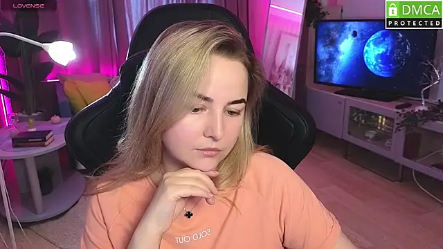 Chat +18 de Mira_Mermayd ao vivo