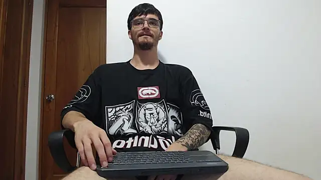 joseh0se Webcam Show