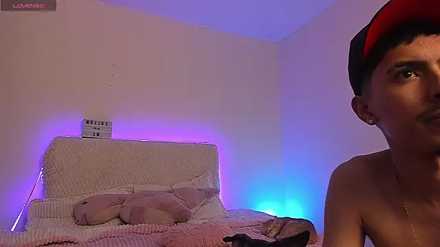 stanandrose_ 在線直播表演