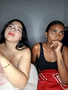 Chloe_Sky_love élő XXX-chatje