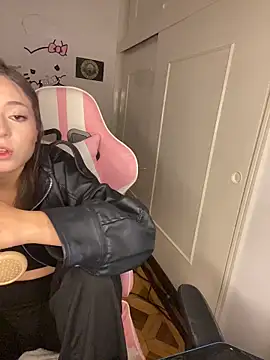 Živý XXX chat PrettyAmber