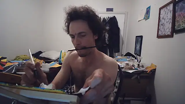 JohnnyMoves Live XXX Chat