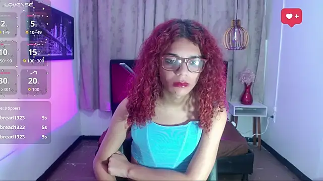 luisa__torres 웹캠 쇼