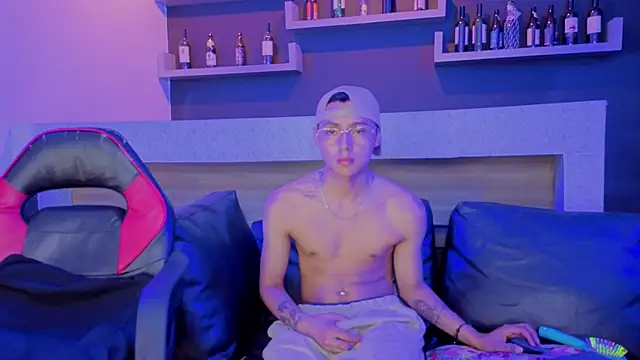 Chatroom XXX en direct de tian_sex