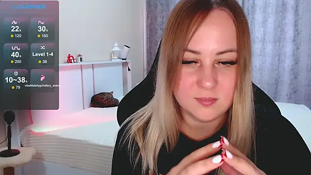 Pretty_Yourfriendn Live XXX chat