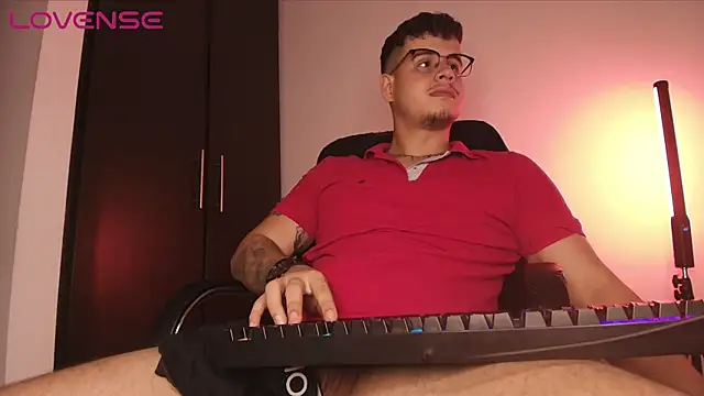 Chat XXX Live BjornSteel
