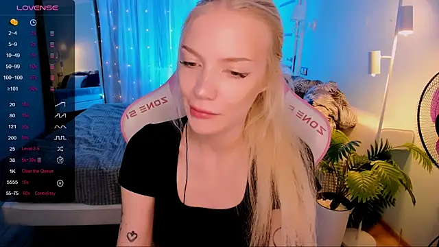 Sembang XXX Secara Langsung AnyaTaylor_