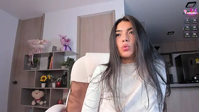 دردشة Alexandra_ra الجنسية المباشرة