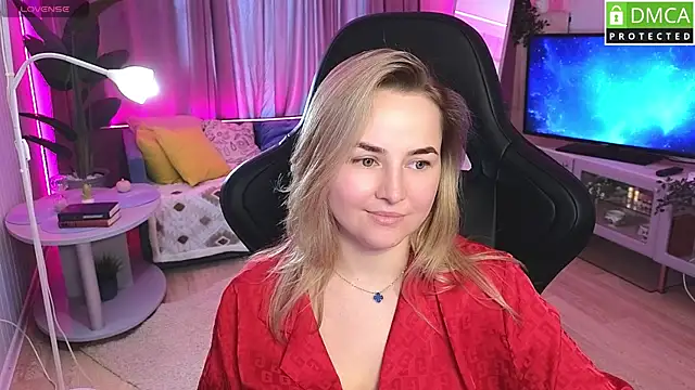 Živý XXX chat Mira_Mermayd