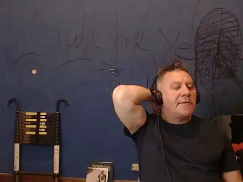 Fabrissi live XXX chat