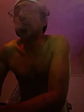 Chat XXX Live _Ramone666