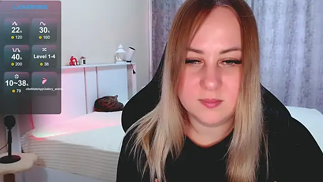 Pretty_Yourfriend Webcamshow
