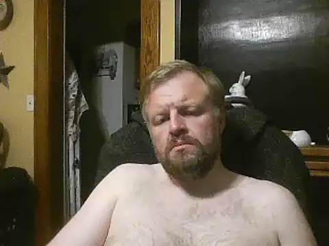 TheOneDonShaun: вебкам-шоу