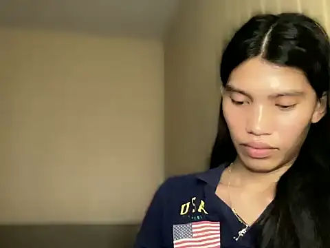 Yourgoddess_jayve Obrolan Langsung XXX