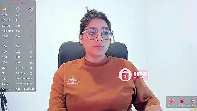mypretty_isabella Live XXX-chat